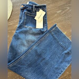 Super cute pair of Risen jeans!  Size 13, but fit like 14/15